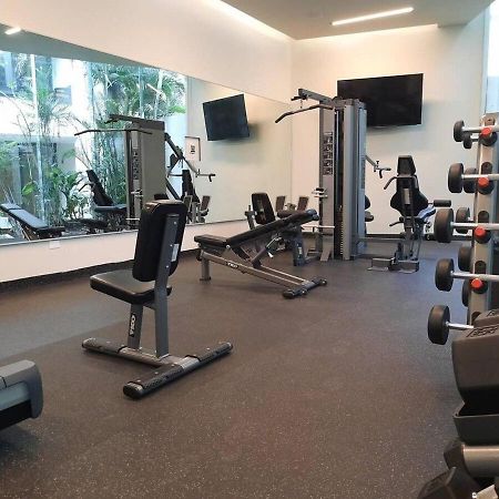 Luxury Apartment - Condo Miranda Ocean View Rooftop Playa del Carmen Esterno foto