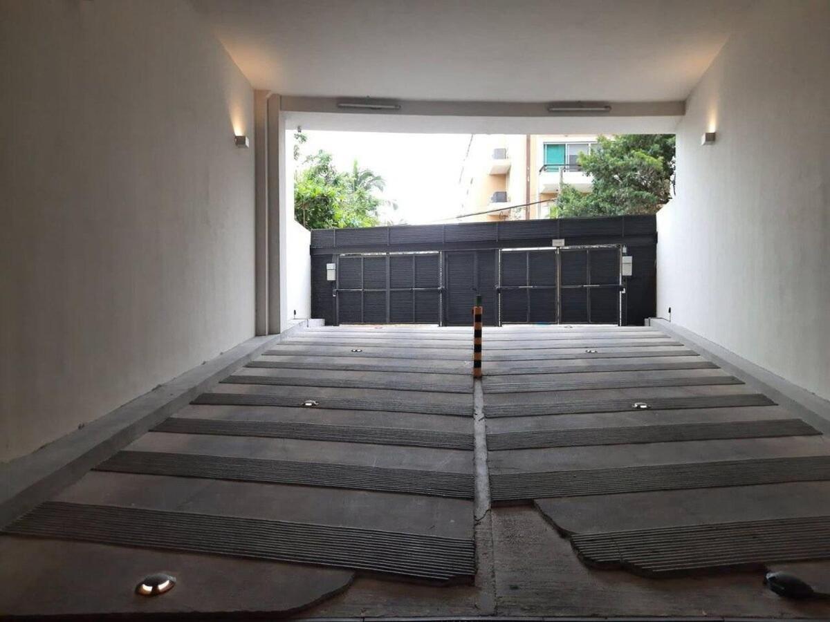 Luxury Apartment - Condo Miranda Ocean View Rooftop Playa del Carmen Esterno foto
