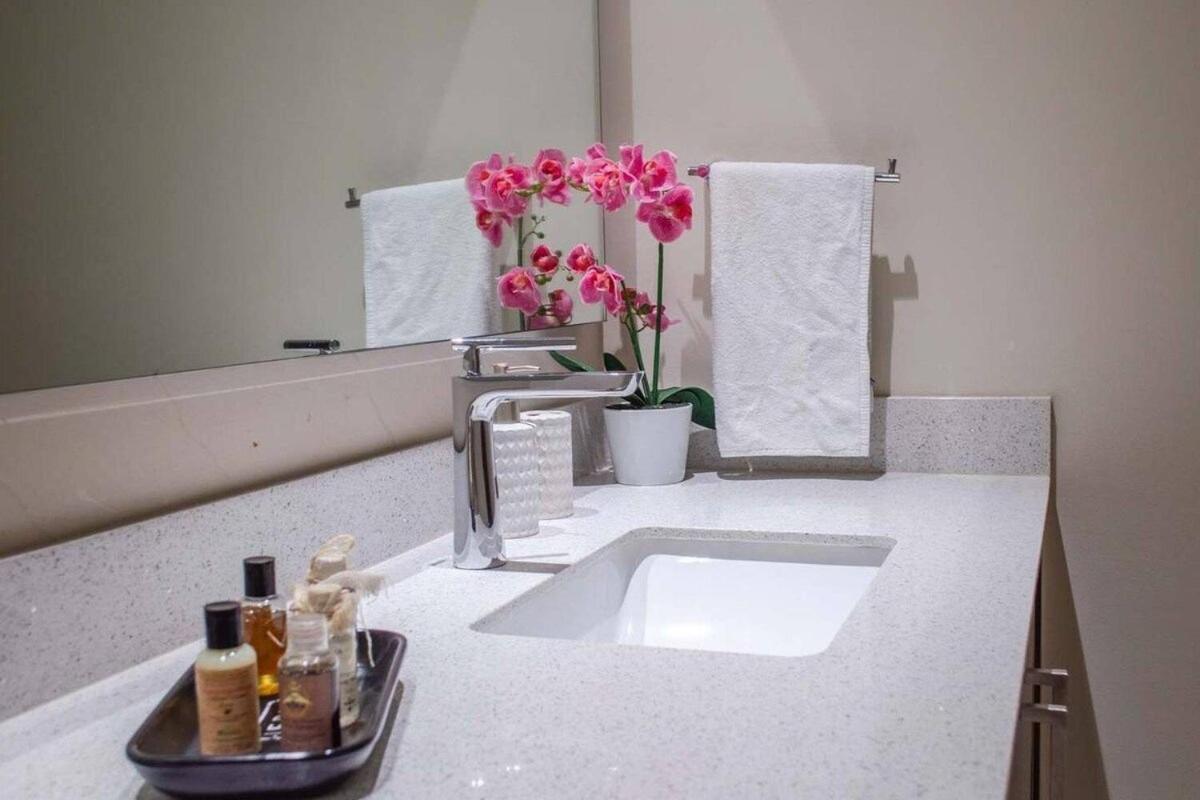 Luxury Apartment - Condo Miranda Ocean View Rooftop Playa del Carmen Esterno foto