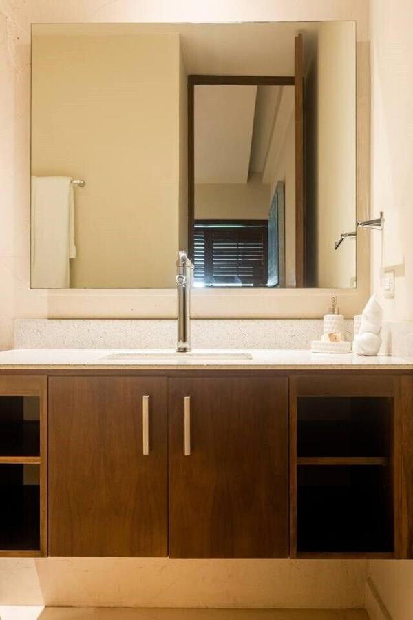 Luxury Apartment - Condo Miranda Ocean View Rooftop Playa del Carmen Esterno foto
