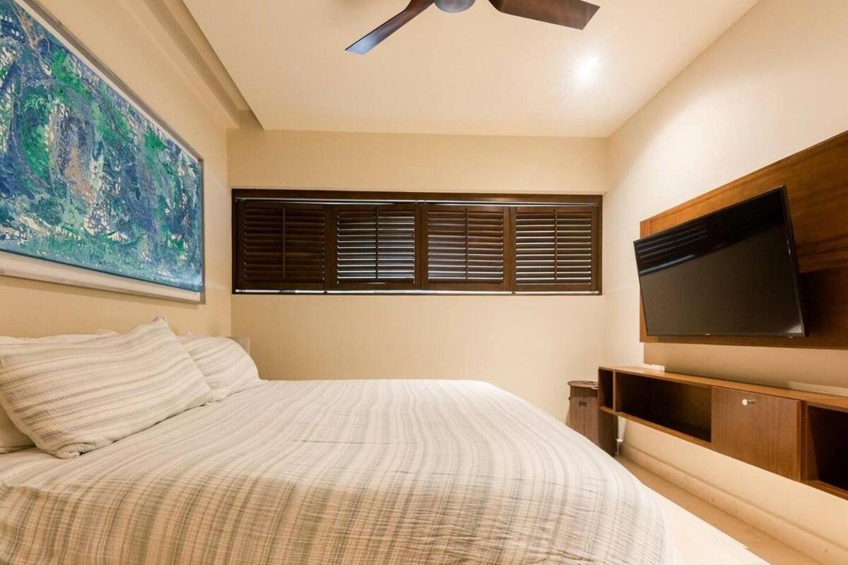 Luxury Apartment - Condo Miranda Ocean View Rooftop Playa del Carmen Esterno foto