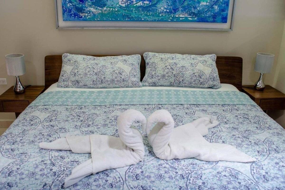 Luxury Apartment - Condo Miranda Ocean View Rooftop Playa del Carmen Esterno foto