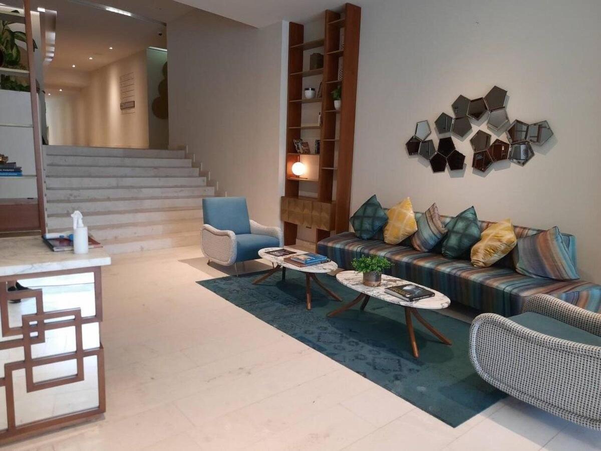 Luxury Apartment - Condo Miranda Ocean View Rooftop Playa del Carmen Esterno foto
